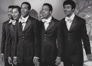10 Most Rocking Temptations Songs