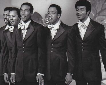 10 Most Rocking Temptations Songs 10 Most Rocking Temptations Songs
