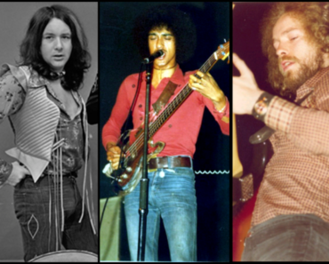 Complete List Of Thin Lizzy Band Members Complete List Of Thin Lizzy Band Members