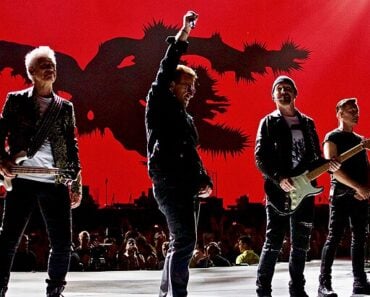 Complete List Of U2 Songs From A to Z Complete List Of U2 Songs From A to Z