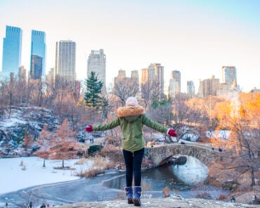 10 Best Songs With The Word “Snow” In The Title 10 Best Songs With The Word “Snow” In The Title