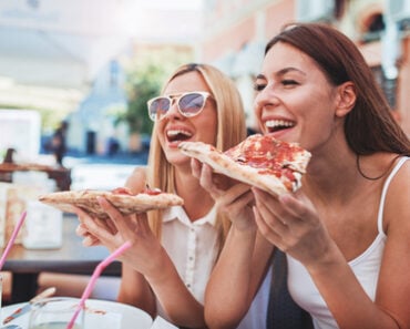 Ten 1970s Albums That Go Best With Pizza, Beer And Pretzels Ten 1970s Albums That Go Best With Pizza, Beer And Pretzels