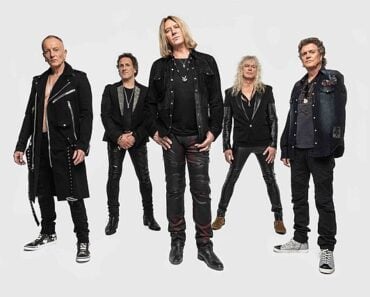 Complete List Of Def Leppard Songs From A to Z Complete List Of Def Leppard Songs From A to Z