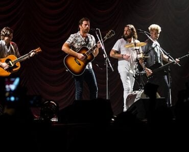 Complete List Of Kings Of Leon Songs From A to Z Complete List Of Kings Of Leon Songs From A to Z
