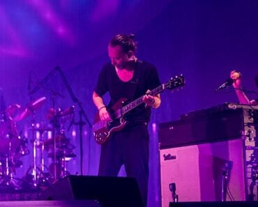 Complete List Of Radiohead Songs From A to Z Complete List Of Radiohead Songs From A to Z