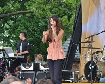 Complete List Of Selena Gomez Songs From A to Z Complete List Of Selena Gomez Songs From A to Z