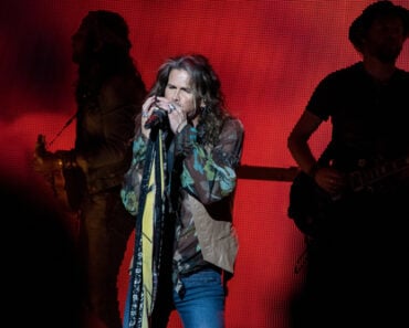 Aerosmith Reunion Set to Rock Jam for Janie Grammy Party Aerosmith Reunion Set to Rock Jam for Janie Grammy Party
