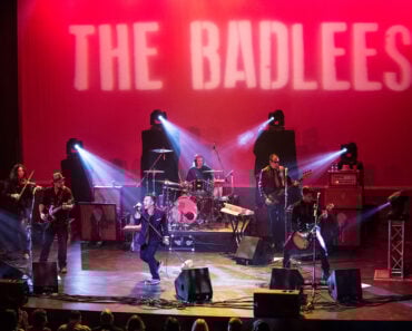 Complete List Of Badlees Songs From A – Z Complete List Of Badlees Songs From A – Z