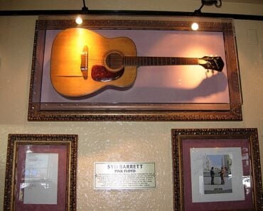 Complete List of Syd Barrett Songs From A to Z Complete List of Syd Barrett Songs From A to Z