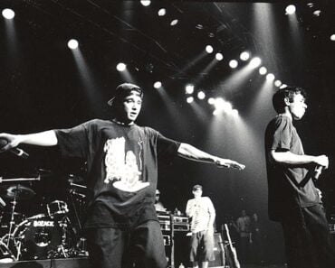 Complete List Of Beastie Boys Songs From A to Z Complete List Of Beastie Boys Songs From A to Z