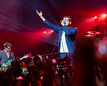 Complete List Of Blur Songs From A to Z Complete List Of Blur Songs From A to Z