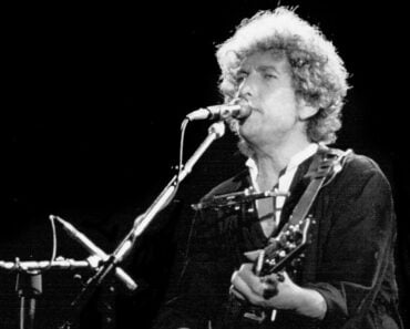 Complete List Of Bob Dylan Songs From A to Z Complete List Of Bob Dylan Songs From A to Z