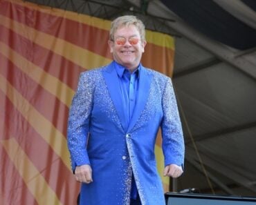 Complete List Of Elton John Songs From A to Z Complete List Of Elton John Songs From A to Z