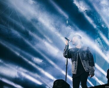 Complete List Of The Weeknd Songs From A to Z Complete List Of The Weeknd Songs From A to Z