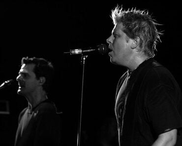 Complete List Of The Offspring Songs From A to Z Complete List Of The Offspring Songs From A to Z
