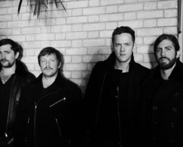 Complete List Of Imagine Dragons Songs From A to Z Complete List Of Imagine Dragons Songs From A to Z