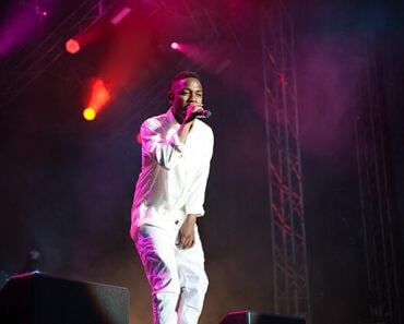 Complete List Of Kendrick Lamar Songs From A to Z Complete List Of Kendrick Lamar Songs From A to Z