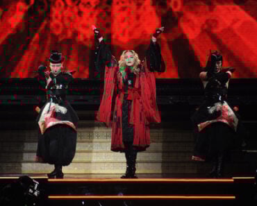 Complete List Of Madonna Songs From A to Z Complete List Of Madonna Songs From A to Z