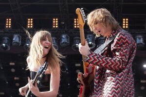 Complete List Of Måneskin Songs From A to Z