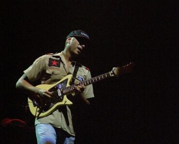 Complete List Of Rage Against The Machine Songs From A to Z Complete List Of Rage Against The Machine Songs From A to Z