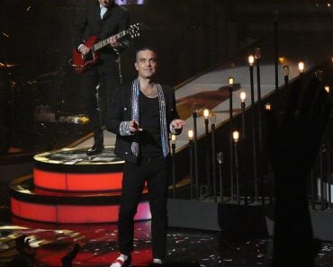 Complete List Of Robbie Williams Songs From A to Z Complete List Of Robbie Williams Songs From A to Z