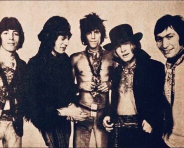 Complete List Of Rolling Stones Songs From A to Z Complete List Of Rolling Stones Songs From A to Z