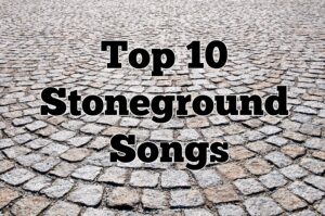 Stoneground Songs