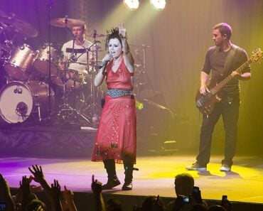 Complete List Of The Cranberries Songs From A to Z Complete List Of The Cranberries Songs From A to Z