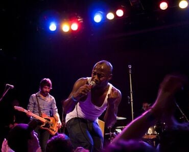 Complete List Of Songs By The Heavy From A to Z Complete List Of Songs By The Heavy From A to Z