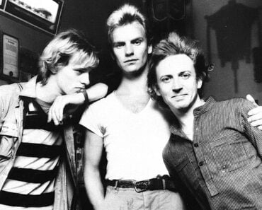 Complete List Of The Police Songs From A to Z Complete List Of The Police Songs From A to Z