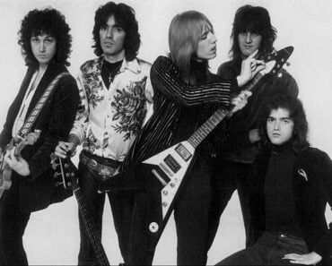 Complete List Of Tom Petty & The Heartbreakers Songs From A to Z Complete List Of Tom Petty & The Heartbreakers Songs From A to Z