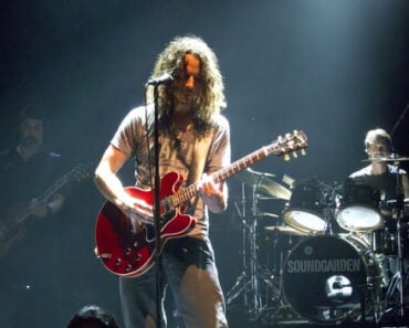 Complete List Of Soundgarden Songs From A to Z Complete List Of Soundgarden Songs From A to Z