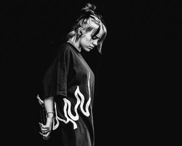 Complete List Of Billie Eilish Songs From A to Z Complete List Of Billie Eilish Songs From A to Z
