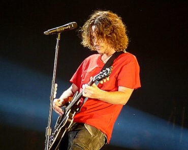 Complete List Of Audioslave Songs From A to Z Complete List Of Audioslave Songs From A to Z