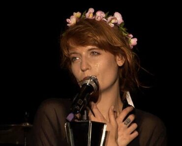 Complete List Of Florence And The Machine Songs From A to Z Complete List Of Florence And The Machine Songs From A to Z