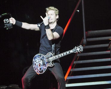 Complete List Of Nickelback Songs From A to Z Complete List Of Nickelback Songs From A to Z