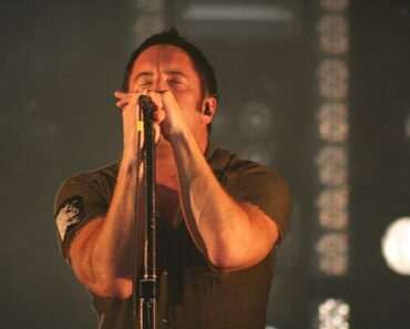 Complete List Of Nine Inch Nails Songs From A to Z Complete List Of Nine Inch Nails Songs From A to Z
