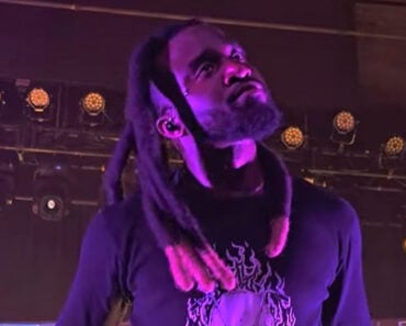 Complete List Of Shaboozey Songs From A to Z Complete List Of Shaboozey Songs From A to Z