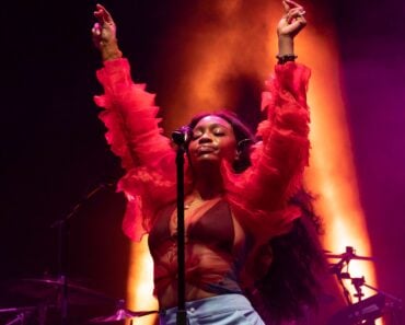 Complete List Of SZA Songs From A to Z Complete List Of SZA Songs From A to Z