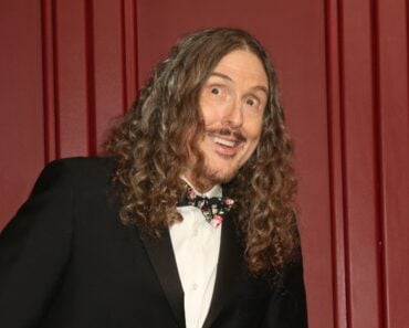Complete List Of “Weird Al” Yankovic Songs From A to Z Complete List Of “Weird Al” Yankovic Songs From A to Z