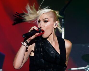 Complete List Of Gwen Stefani Songs From A to Z Complete List Of Gwen Stefani Songs From A to Z
