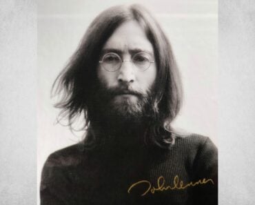 New John Lennon Documentary Explores Final Chapter of His Life New John Lennon Documentary Explores Final Chapter of His Life