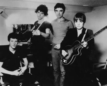 Complete List Of Talking Heads Songs From A to Z Complete List Of Talking Heads Songs From A to Z