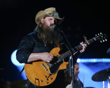 Complete List Of Chris Stapleton Songs From A to Z Complete List Of Chris Stapleton Songs From A to Z