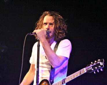 Complete List Of Chris Cornell Songs From A to Z Complete List Of Chris Cornell Songs From A to Z