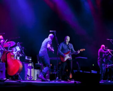 10 Best Songs With The Word ‘On’ In The Title 10 Best Songs With The Word ‘On’ In The Title