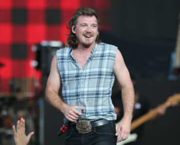 Complete List Of Morgan Wallen Songs From A to Z Complete List Of Morgan Wallen Songs From A to Z