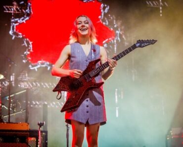 Complete List of Phoebe Bridgers Songs From A to Z Complete List of Phoebe Bridgers Songs From A to Z