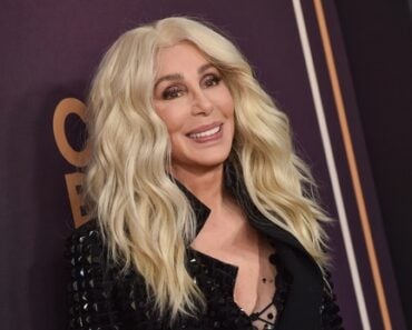 Complete List Of Cher Songs From A to Z Complete List Of Cher Songs From A to Z