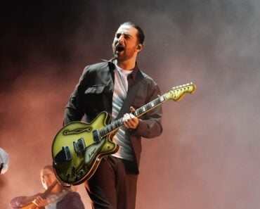 Complete List Of Noah Kahan Songs From A to Z Complete List Of Noah Kahan Songs From A to Z